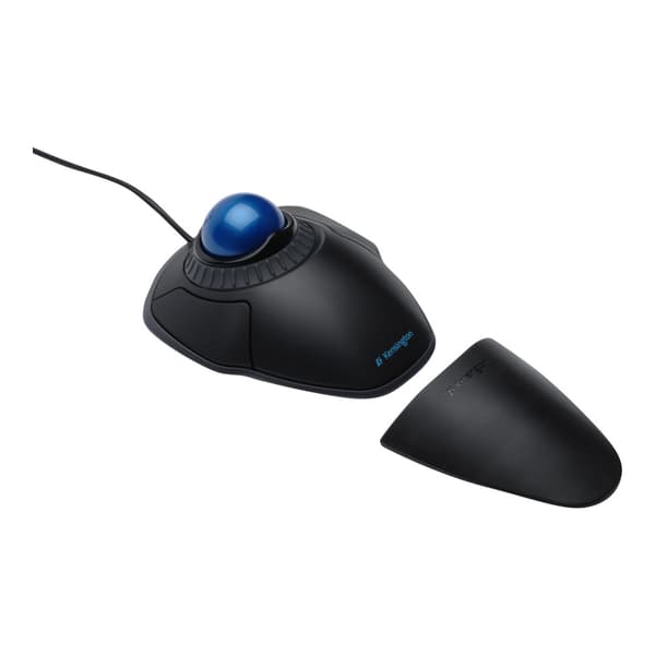 Kensington Orbit - styrkula - USB