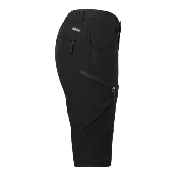 Wega Shorts w Black Female