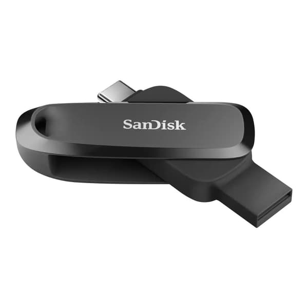 SanDisk Phone - USB flash-enhet - 64 GB