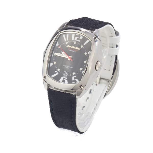 CHRONOTECH CT7696M-01 - Quartz Klocka Herr (40MM)