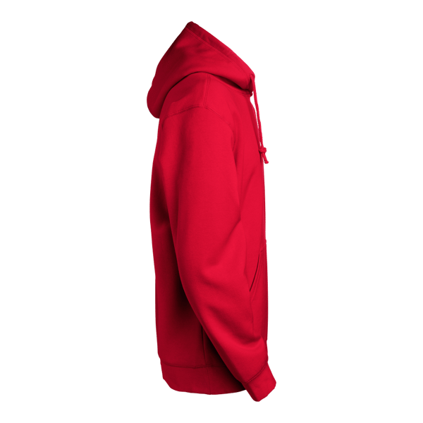 Taber Sweat JR Red Child/Junior