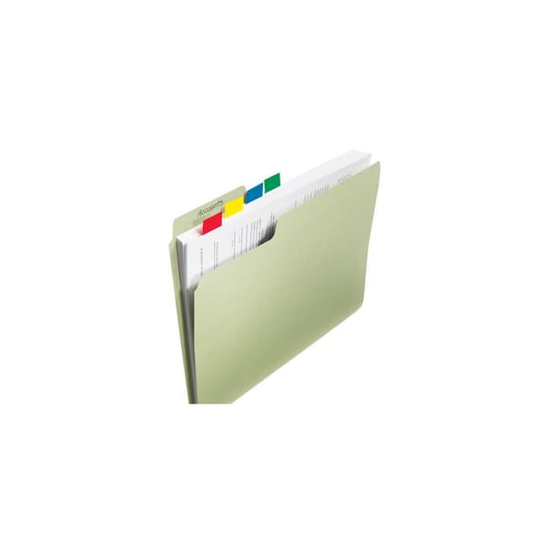 Index POST-IT 25,4x43,2mm värdep. 600/fp