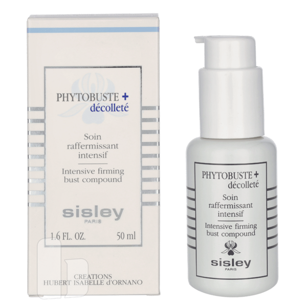 Sisley Phytobuste Intensive Bust Compound 50 ml Dam