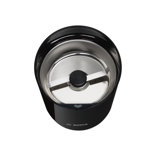 Bosch TSM6A013B - kaffekvarn - svart