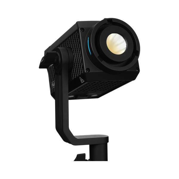 Nanlite Forza 60C RGBLAC led spotlight