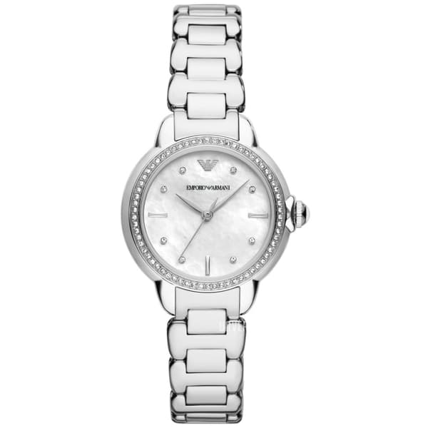 ARMANI AR11596 - Quartz Klocka Dam (32MM)