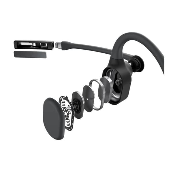 SHOKZ OpenComm2 - 2025 Upgrade - headset