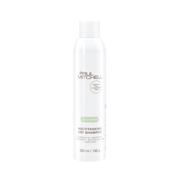 Style Extend Multitasking Dry Shampoo 300ml