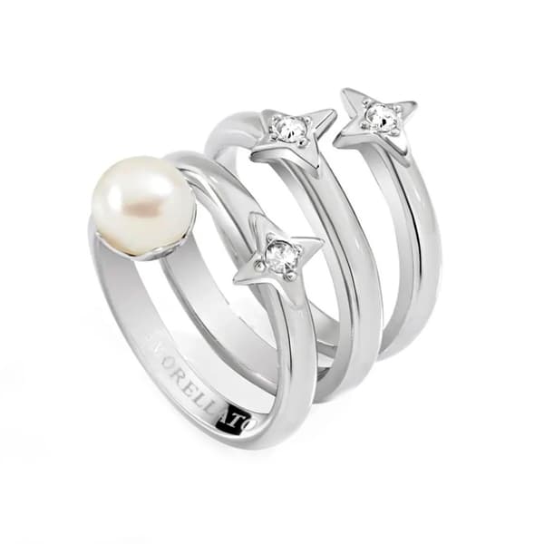 MORELLATO SACR10016 - Ring Dam (17,83MM)