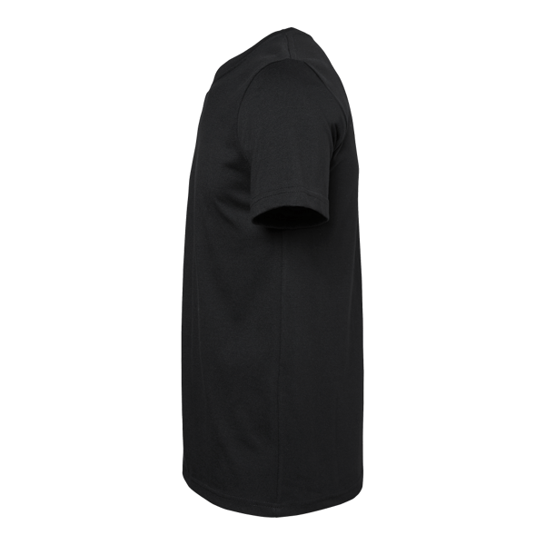 Blake T-shirt Black Unisex