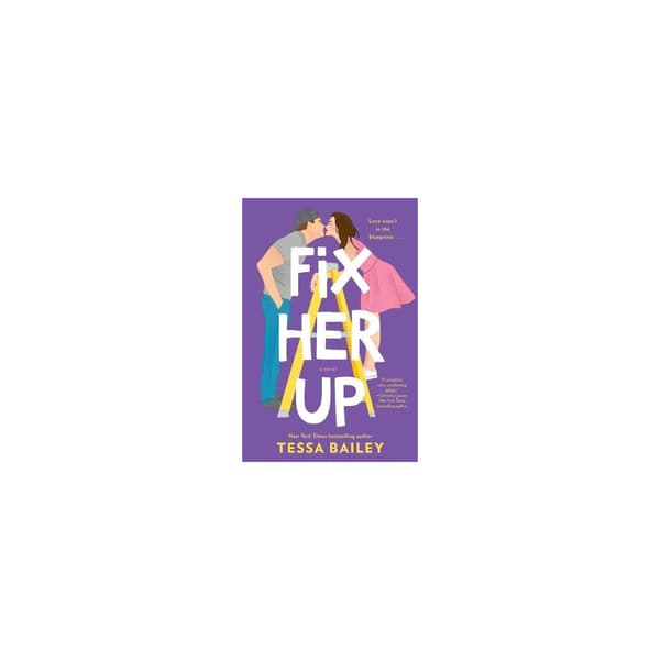 Fix Her Up (pocket, eng)