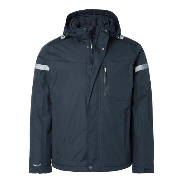 350 Jacket Navy Male