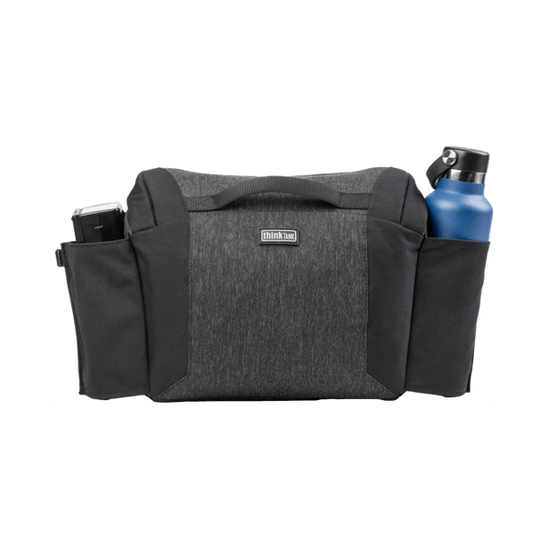 Think Tank SpeedTop Crossbody 15 - Graphite