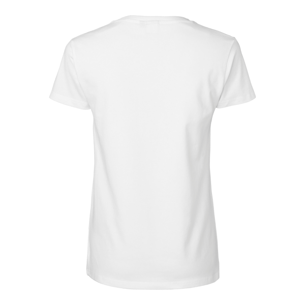 374 T-Shirt w White Female
