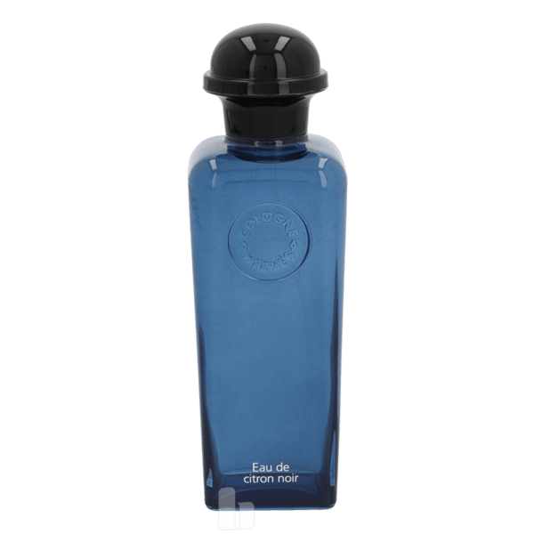 Hermes Eau De Citron Noir Edc Spray 100 ml Unisex