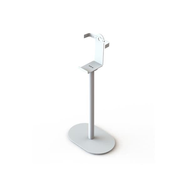 Multibrackets Sonos 5 Floor Stand - Single White