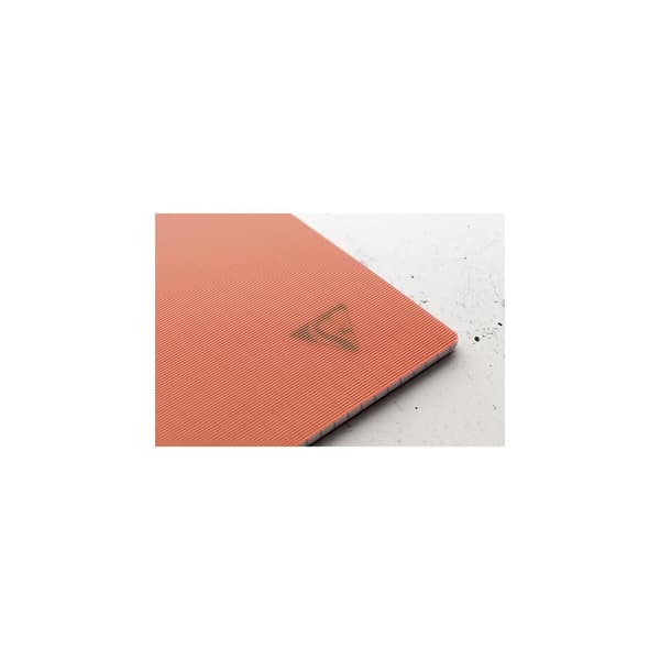 Anteckningsblock LINICOLOR A4 linjerat