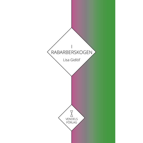 I rabarberskogen (bok, danskt band)