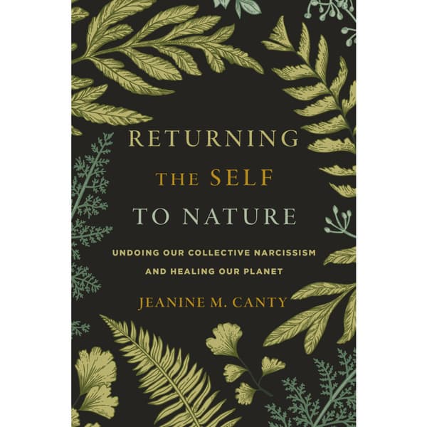 Returning the Self to Nature (häftad, eng)