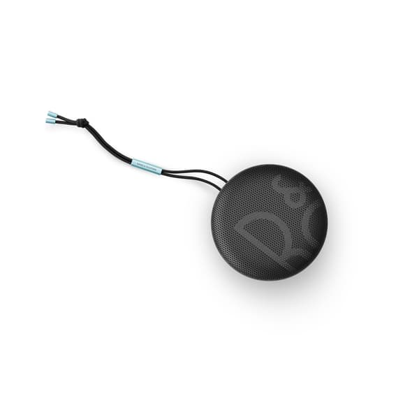 Bang & Olufsen BeoSound A1 2nd Gen Antracit, Blå