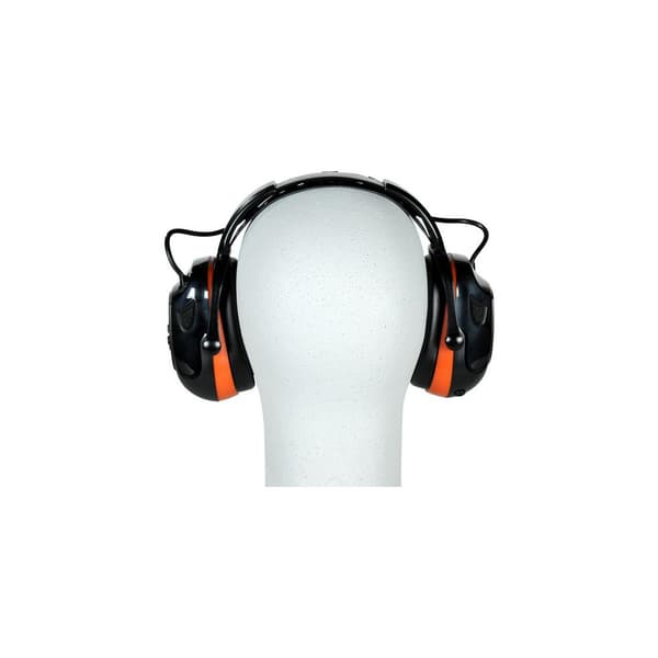 Hörselkåpa OX-ON BT2 Comfort Bluetooth