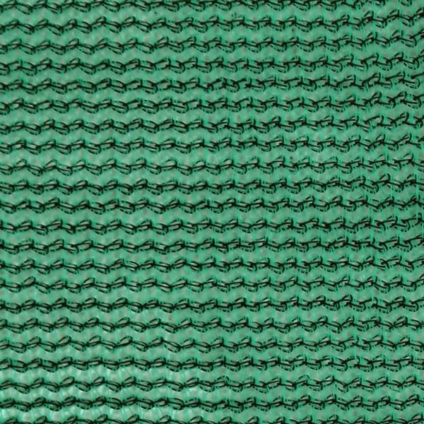 Lastnät grön 2,5x3,5 m HDPE
