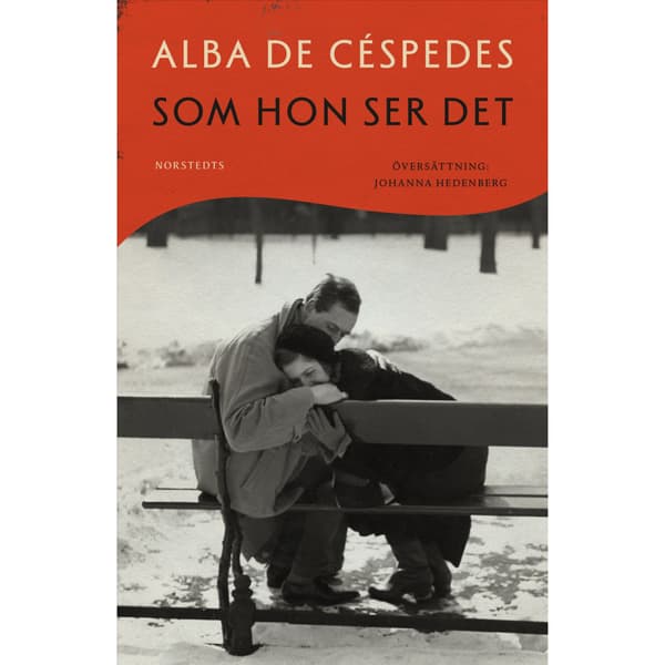 Som hon ser det (inbunden)