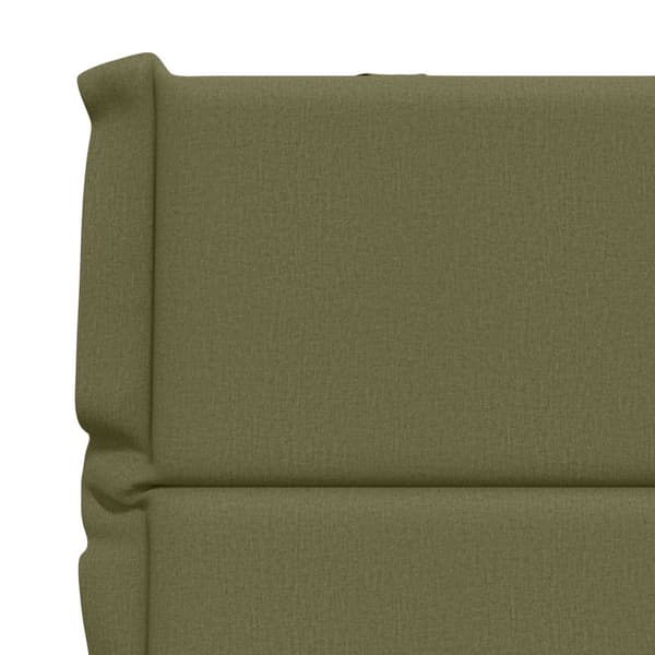 6-delade Höga Ryggstolsdynor GEMERT 6 st 100% Polyester