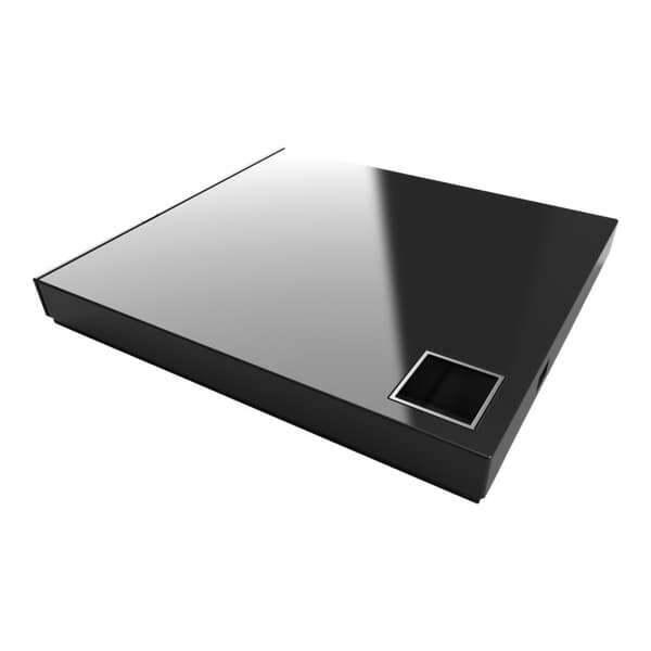 ASUS SBW-06D2X-U - BDXL-enhet - USB 2.0 - extern