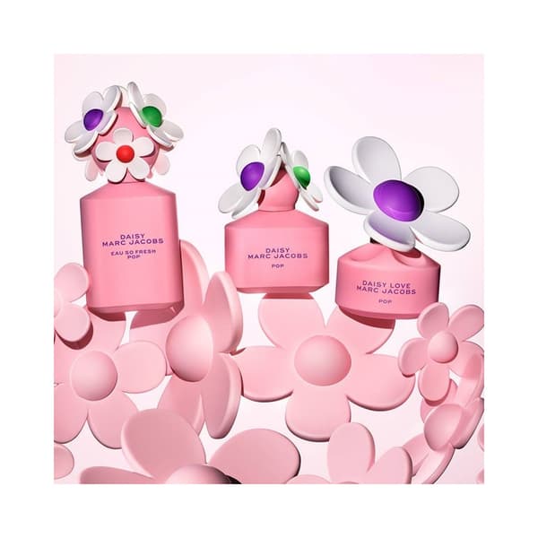 Daisy Pop Edt 50ml
