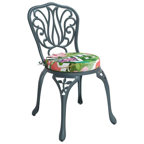 4-delade Sittdynor SOEST 4 st 100% Polyester Flerfärgsdesign