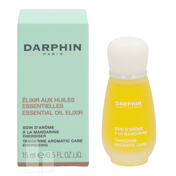 Darphin Essential Oil Elixir Tangerine Aromatic 15 ml Dam