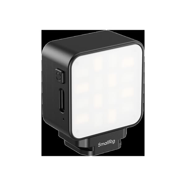 SmallRig 5446 Fill Light for Action Cameras