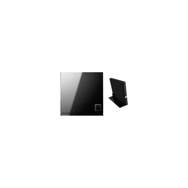 ASUS SBW-06D2X-U - BDXL-enhet - USB 2.0 - extern