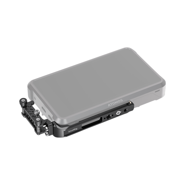 SMALLRIG 2487 Mount Plate & Hdmi Cl for Shogun 7
