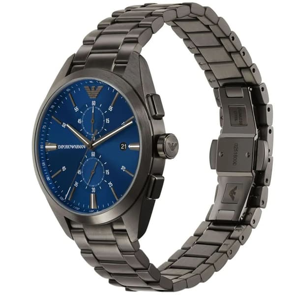 ARMANI AR11481 - Quartz Klocka Herr (43MM)