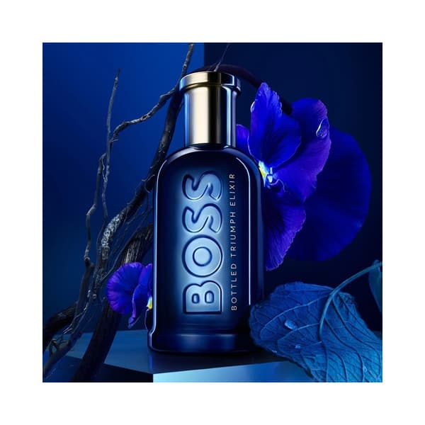 Bottled Triumph Elixir Parfum Intense 100ml