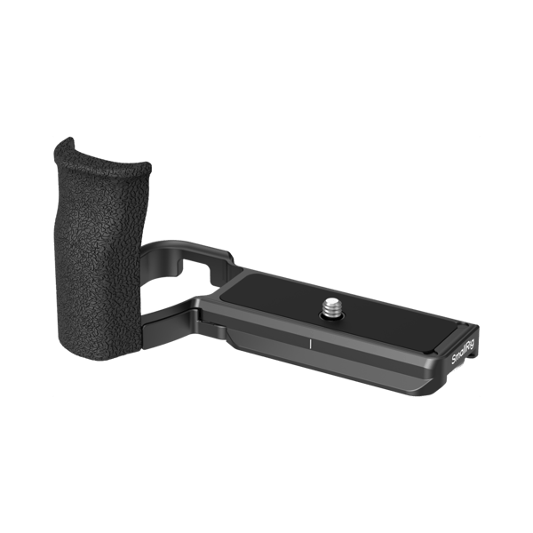 SmallRig 5061 L-Shape Mount Plate with Silicone Handle for Sony A6700