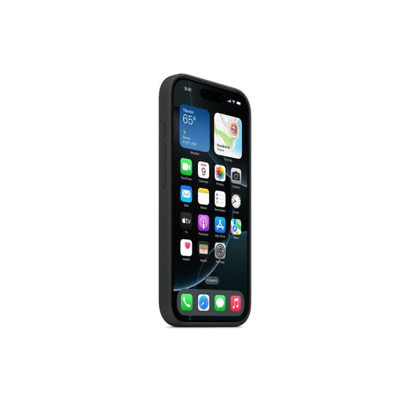 Apple - skydd för mobiltelefon