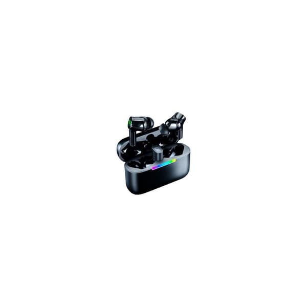 Razer Hammerhead V3 - True wireless-hörlurar med mikrofon - USB-C