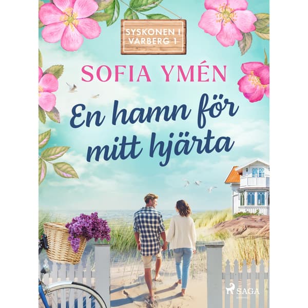 En hamn för mitt hjärta (bok, storpocket)