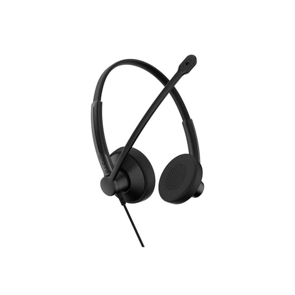 EPOS IMPACT 100 Series - headset - USB-A, USB-C