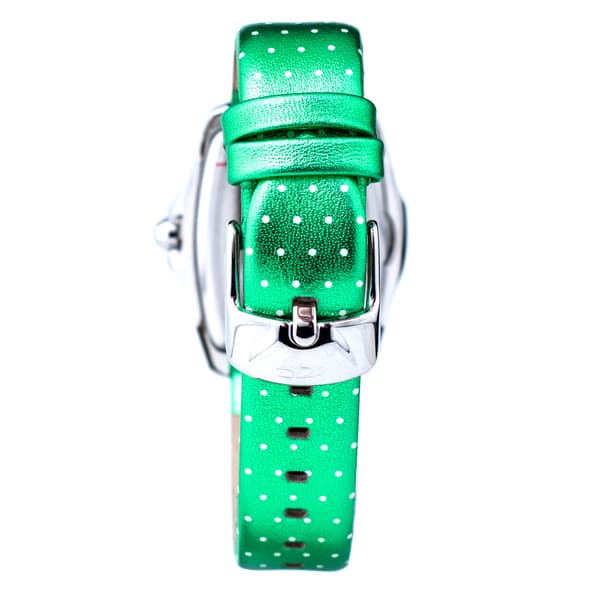 CHRONOTECH CT7896LS-45 - Quartz Klocka Dam (35MM)