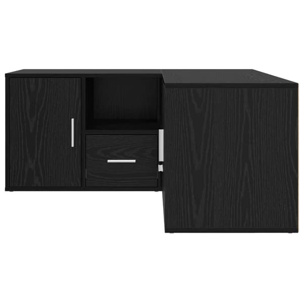 Hörnskåp 2 pcs