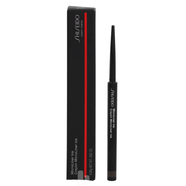 Shiseido Micro Liner Ink 0.08 gram Dam