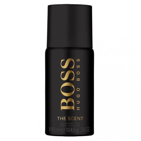 The Scent Deo Spray 150ml