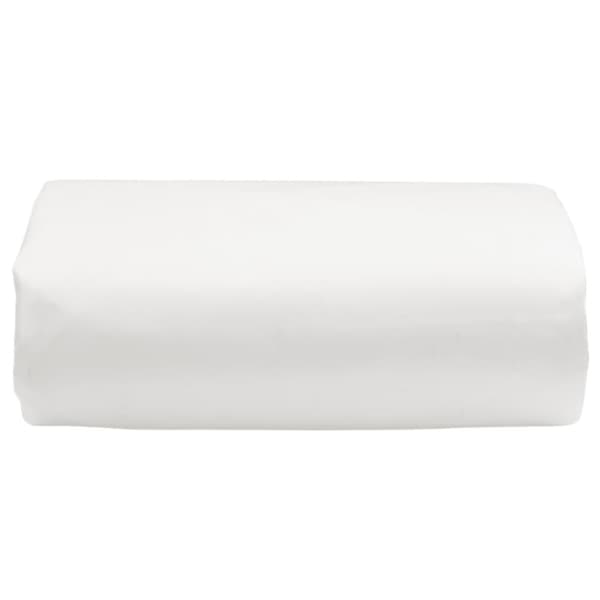 Presenning vit 3x6 m 650 g/m²