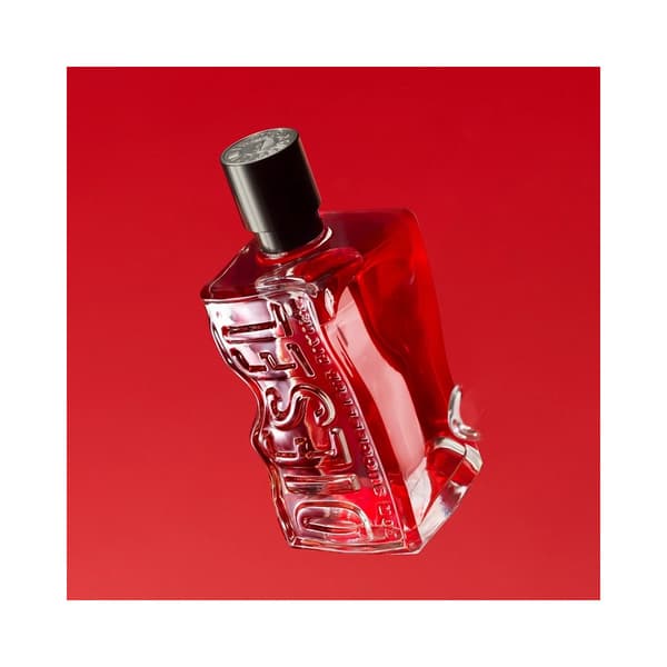 Diesel D Red Edp 100ml