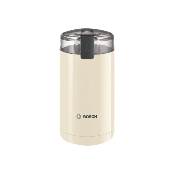 Bosch TSM6A017C - kaffekvarn
