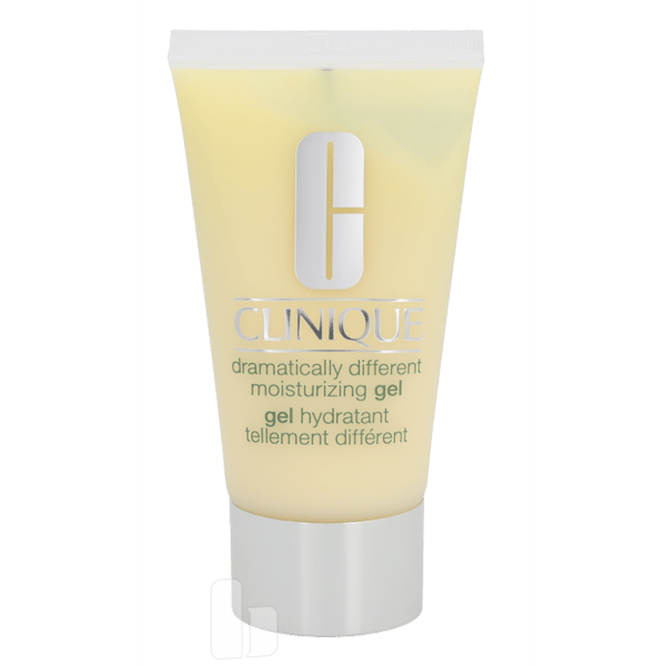 Clinique Dramatically Different Moisturizing Gel 50 ml Dam